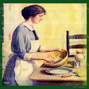 Vintage Cooking 9 - 1925 - 009