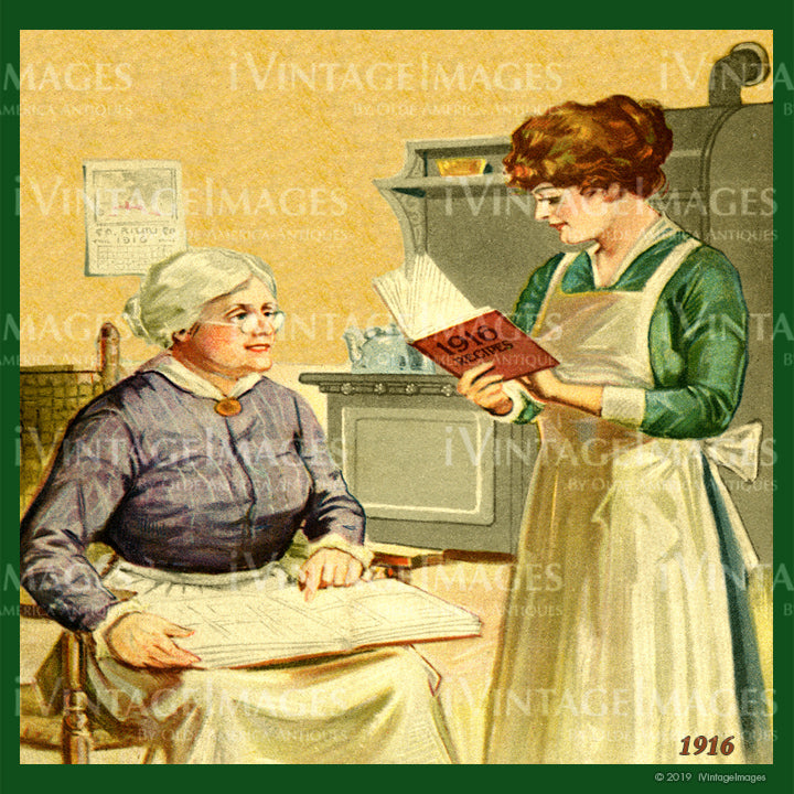 Vintage Cooking 11 - 1916 - 011