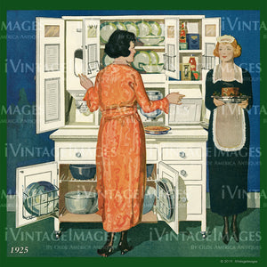 Vintage Cooking 17 - 1925 - 017