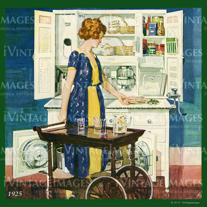 Vintage Cooking 19 - 1925 - 019