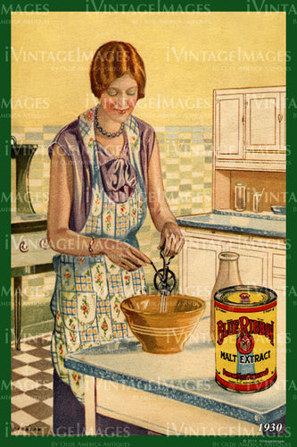 Vintage Cooking 20 - 1930 - 020