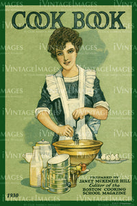 Vintage Cooking 23 - 1930 - 023