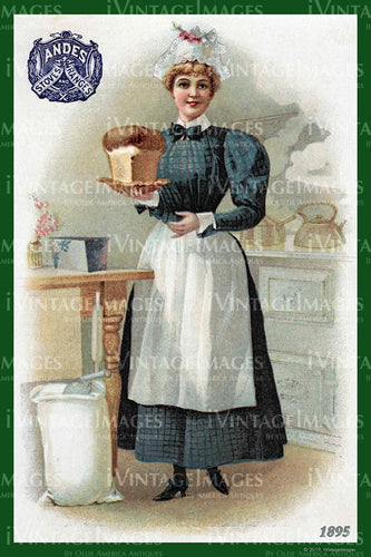 Vintage Cooking 25 - 1895 - 025