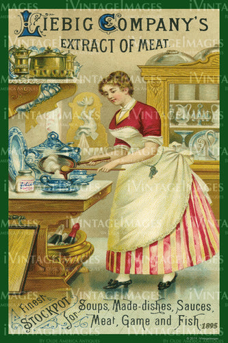 Vintage Cooking 28 - 1895 - 028