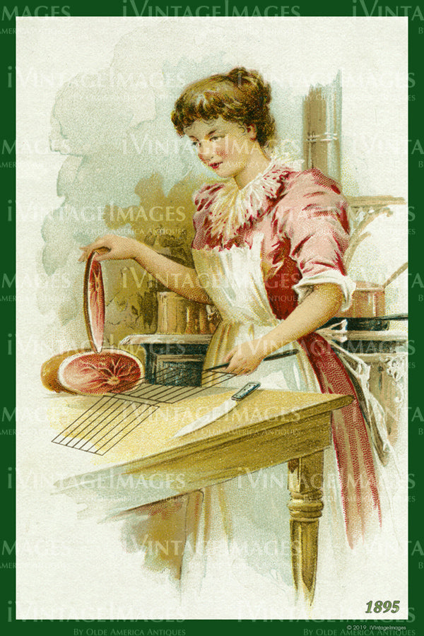 Vintage Cooking 29 - 1895 - 029