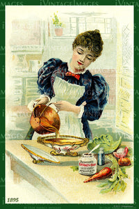 Vintage Cooking 30 - 1895 - 030
