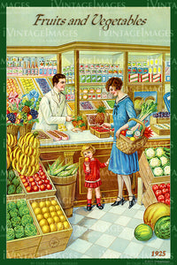 Grocery Store - 1925 - 037