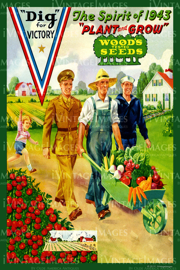 Victory Garden - 1943 - 041