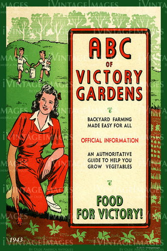 Victory Garden - 1943 - 043