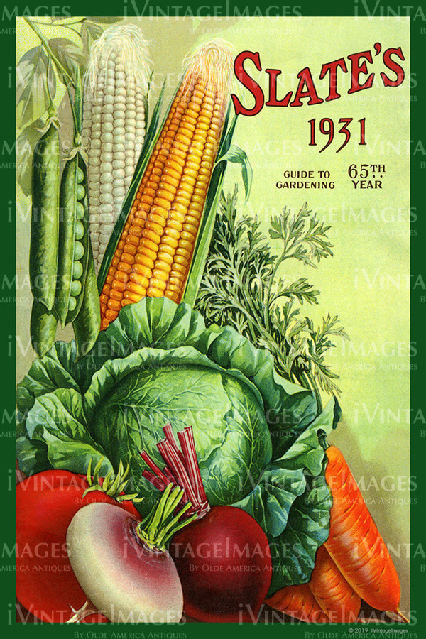 Seed Catalog - 1931 - 048