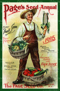 Seed Catalog - 1905 - 050