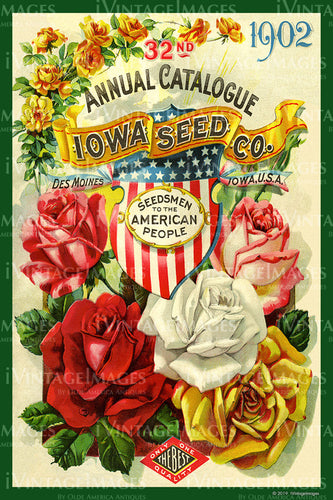 Iowa Seed Company Cover 1902 - 031