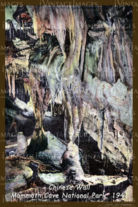 Mammoth Cave 1941 - 025