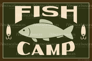 Fish Camp - 015