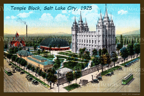 Salt Lake City 1925 - 010