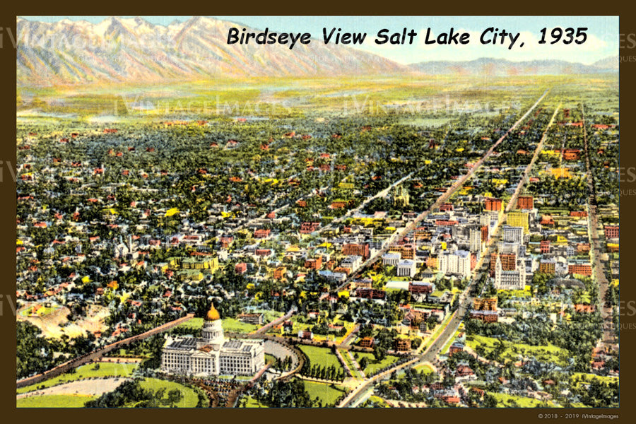 Salt Lake City 1935 - 011