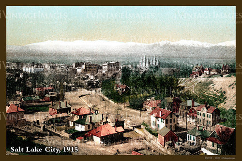 Salt Lake City 1915 - 017