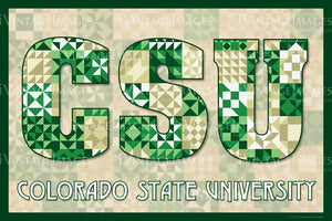 Colorado State University Version 1 by Susan Davis - 009