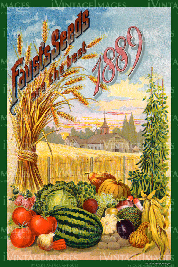 Fausts Vegetables 1889 - 002