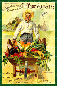 Perry Vegetables 1893 - 016