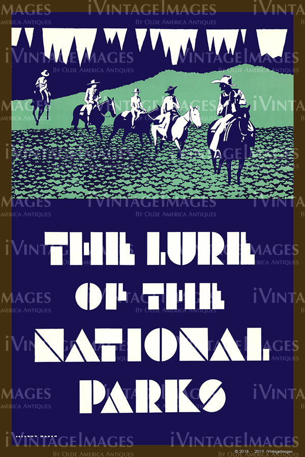 NPS WPA 1935 Poster 1 - 005