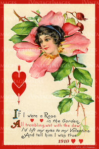 Fantasy Valentine 1910 - 30