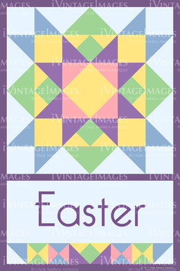 Easter Design by Susan Davis - 12