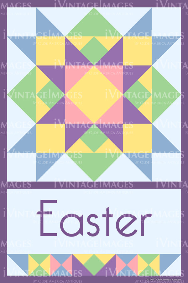 Easter Design by Susan Davis - 12