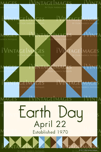 Earth Day Design by Susan Davis - 13