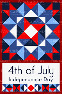 4th of July Design by Susan Davis - 14