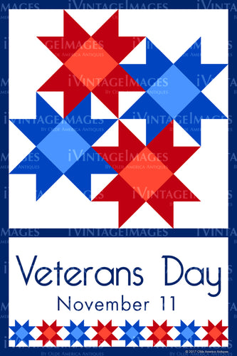 Veterans Day Design by Susan Davis - 16