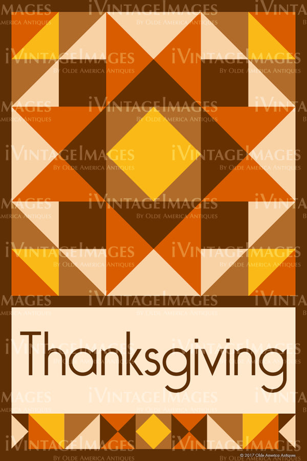 Thanksgiving Design by Susan Davis - 17
