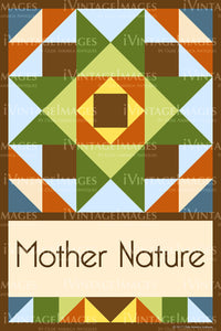Mother Nature Design by Susan Davis - 23