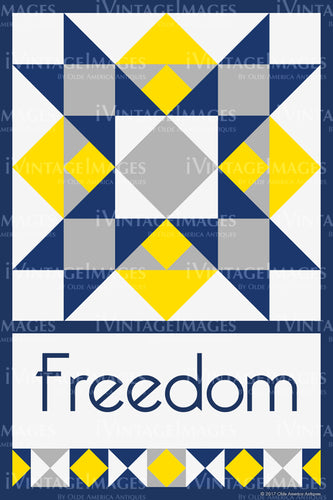 Freedom Design by Susan Davis - 27