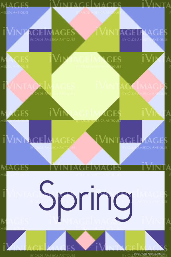 Spring Design by Susan Davis - 33