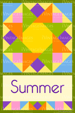 Summer Design by Susan Davis - 35