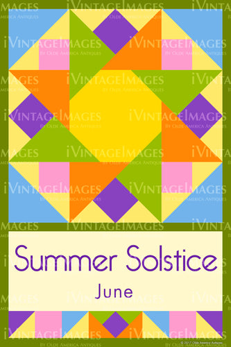 Summer Solstice Design by Susan Davis - 36