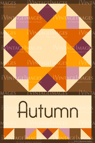 Autumn Design by Susan Davis - 37