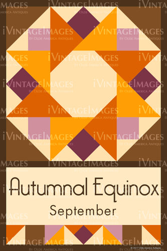 Autumn Equinox Design by Susan Davis - 38