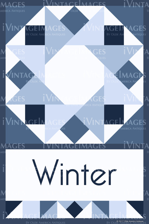Winter Design by Susan Davis - 39