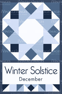 Winter Solstice Design by Susan Davis - 40