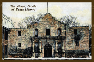 Alamo - 4