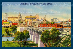 Austin Skyline 1935