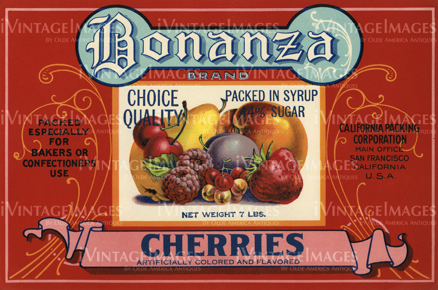 1915 Cherries -019